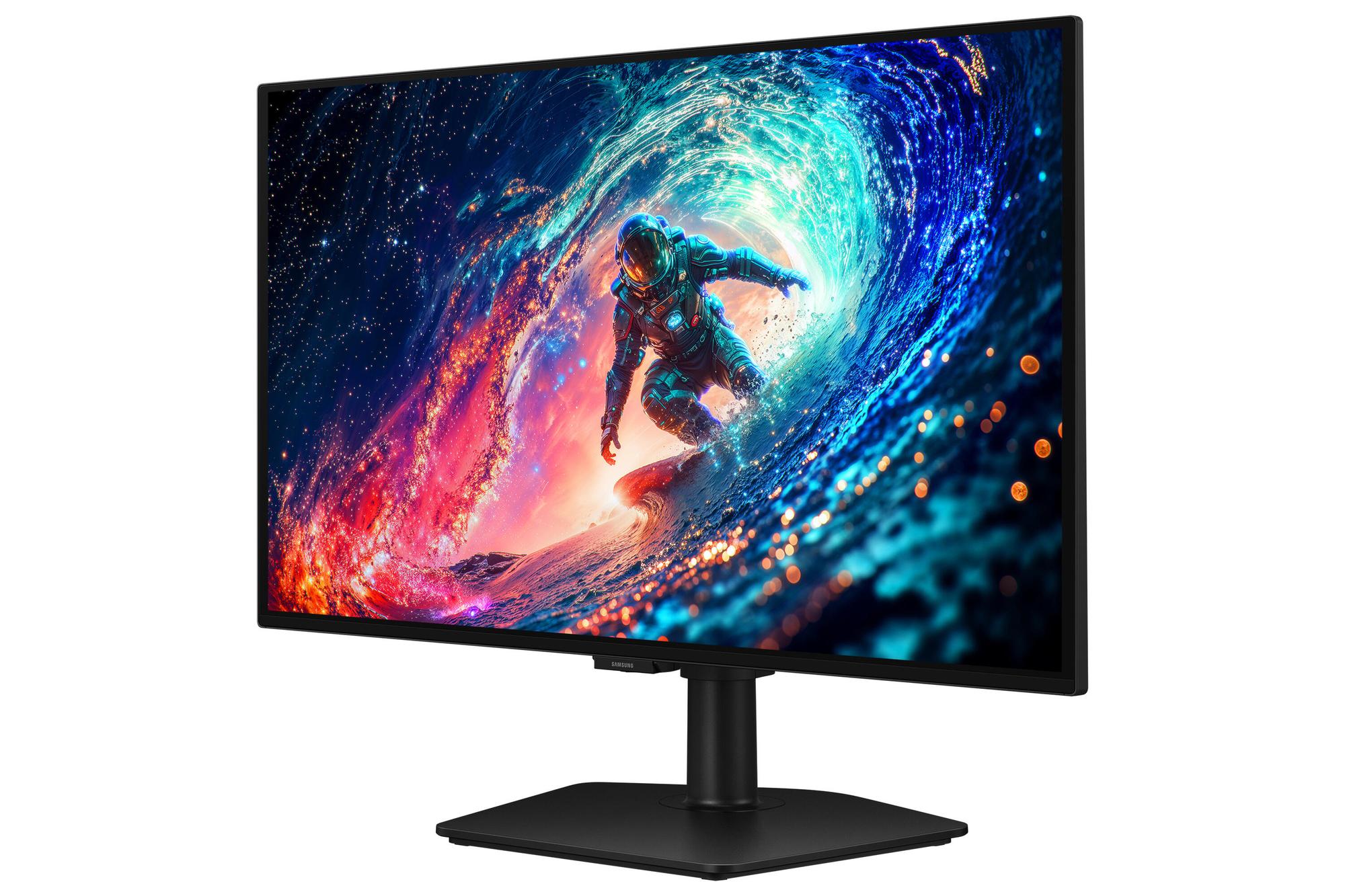 Samsung Monitor Odyssey LS27HG612SU / LS27HG612SUXEN Negro 68,6 cm (27")