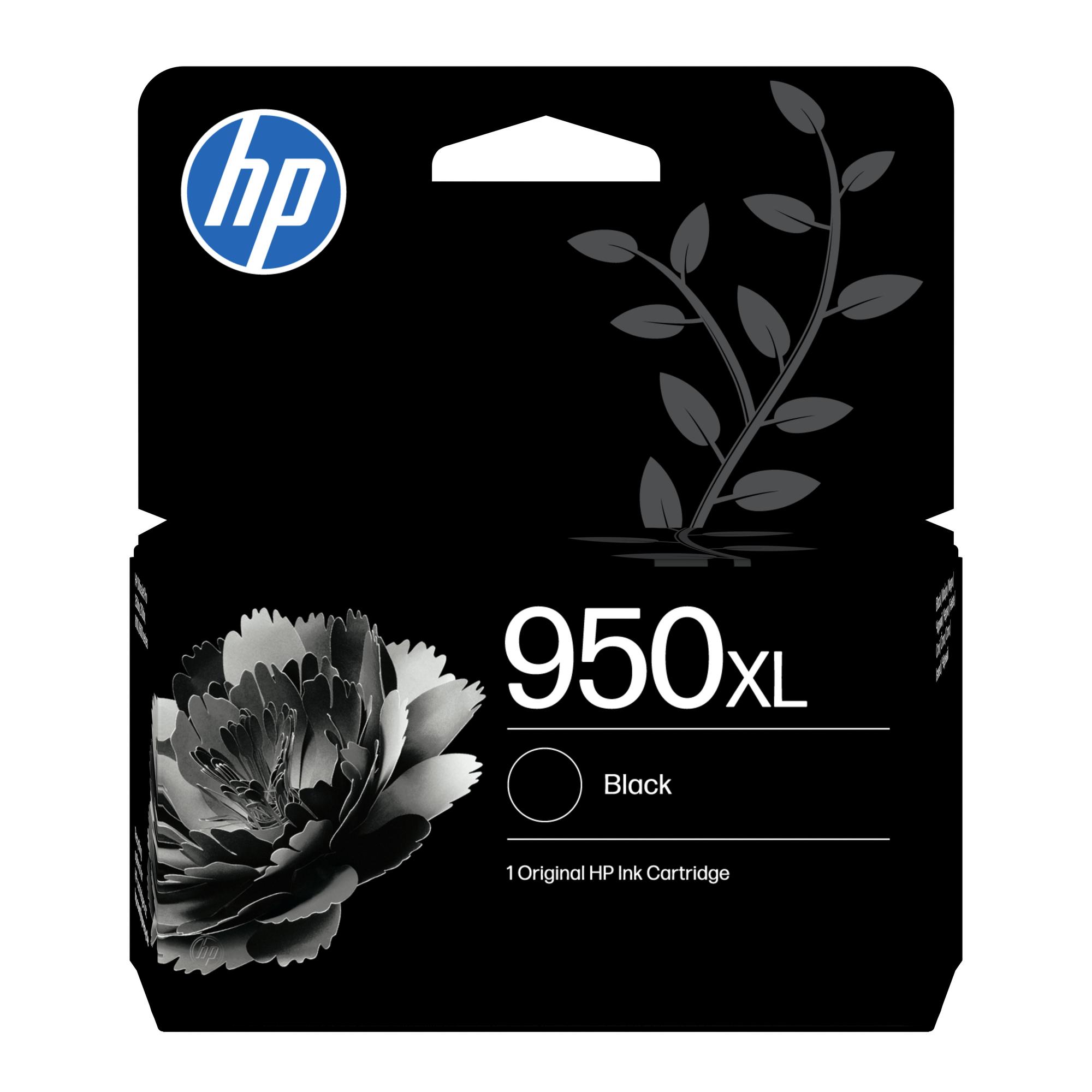 HP Ink 950XL / CN045AE Black XL