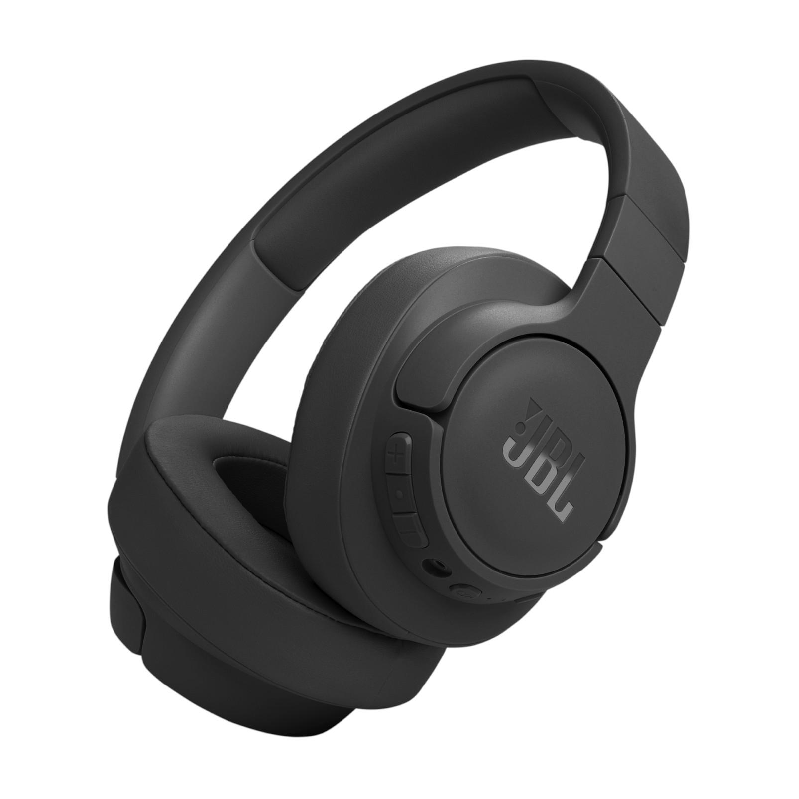 JBL Casque d'écoute Tune 770 / JBLT770NCBLK Noir
