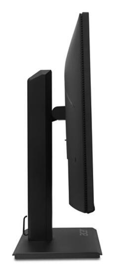 Acer Monitor Vero B247Y Gbmiprx / UM.QB7EE.G06 Negro 60,5 cm (23,8")