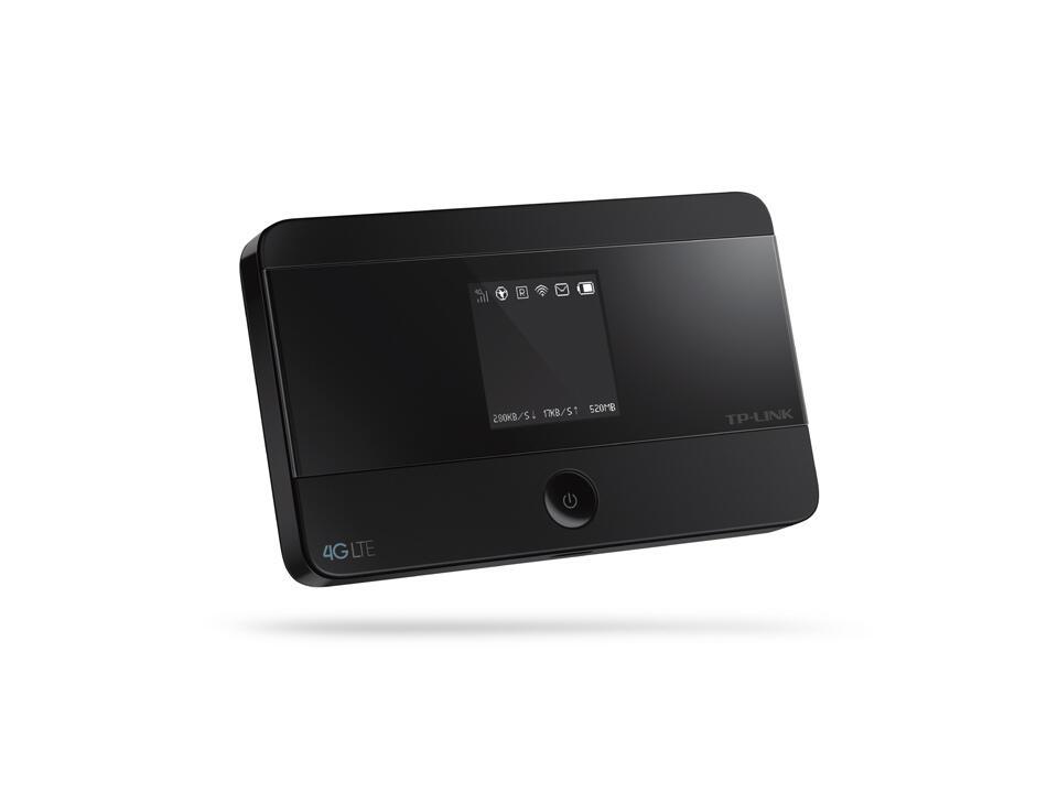 TP-Link Router M7350 / M7350 Black