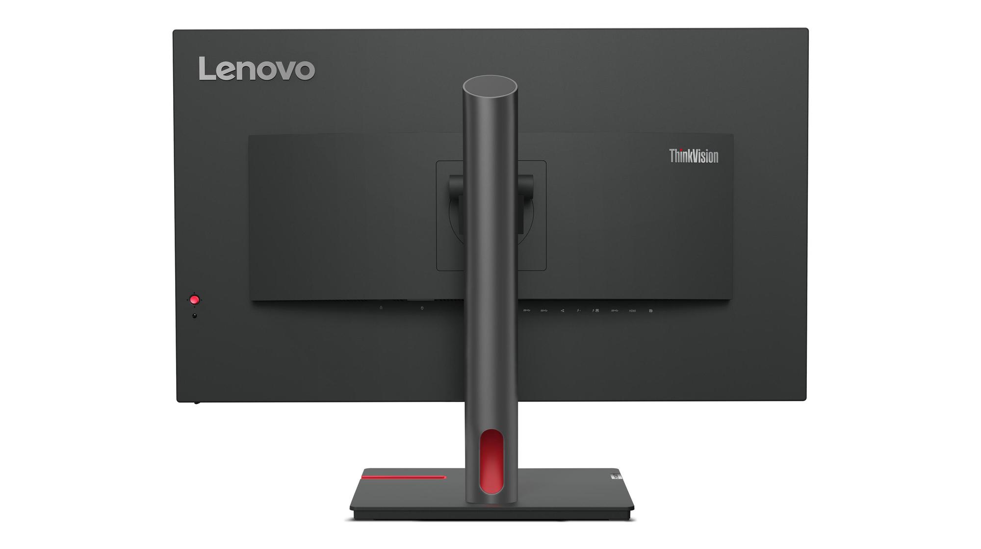 Lenovo Monitor ThinkVision P32p-30 / 63D1RAT1EU Negro 80 cm (31,5")