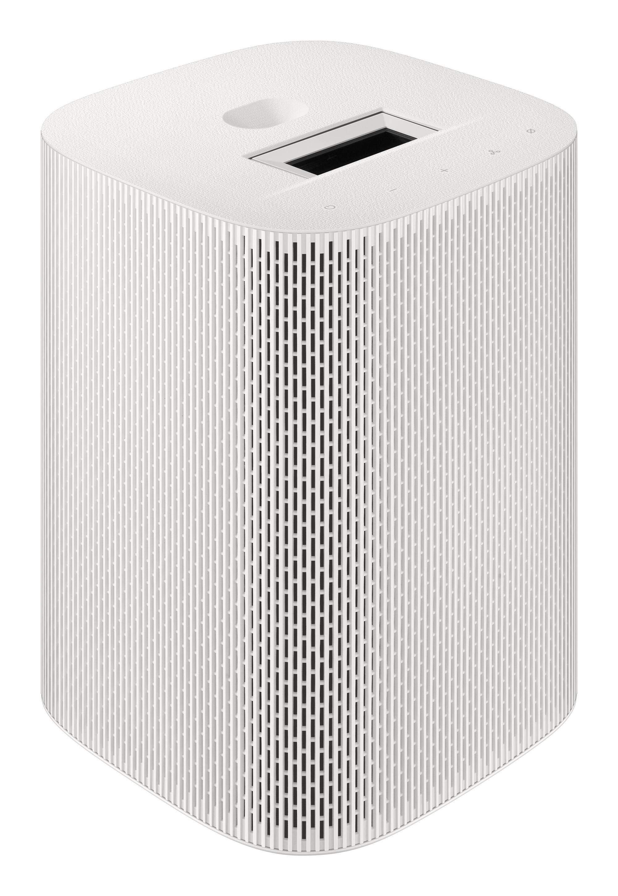 Samsung Beamer SP-LPF5DSAX / SP-LPF5DSAXXXE Blanc
