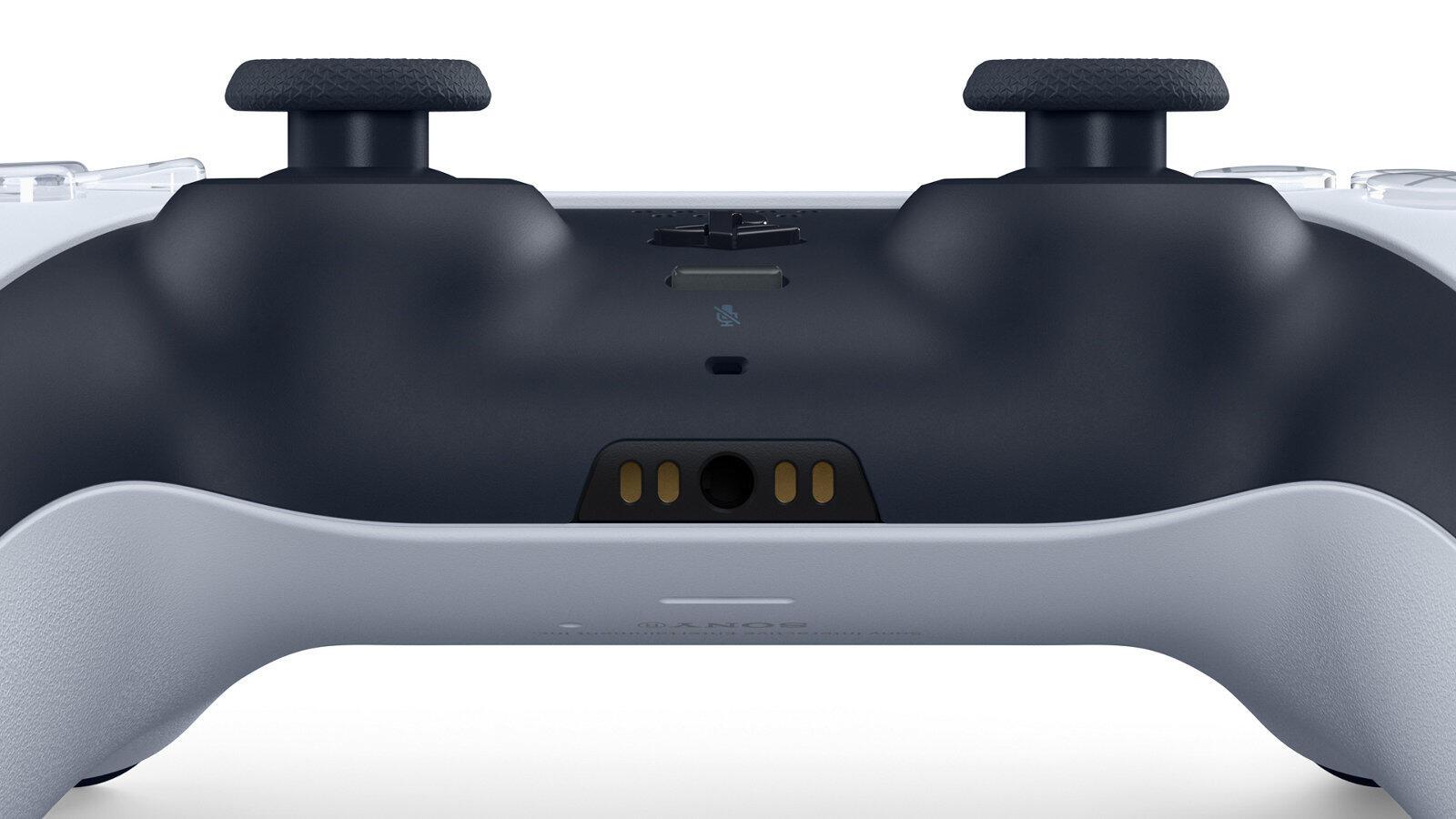 Sony Controller DualSense V2 / 1000040184 Weiß