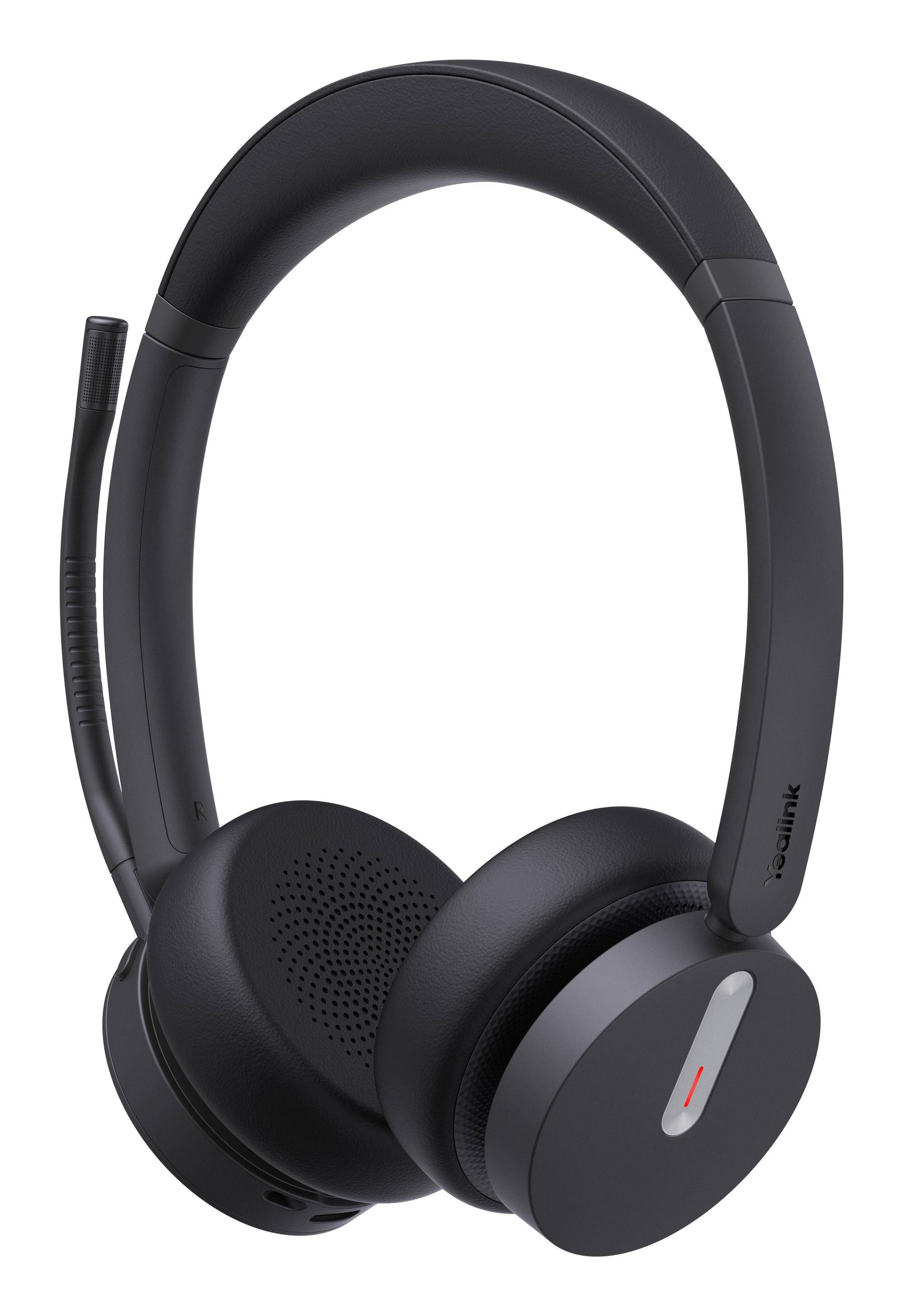 Yealink Cuffia BH70 Dual MS / 1208703 Nero