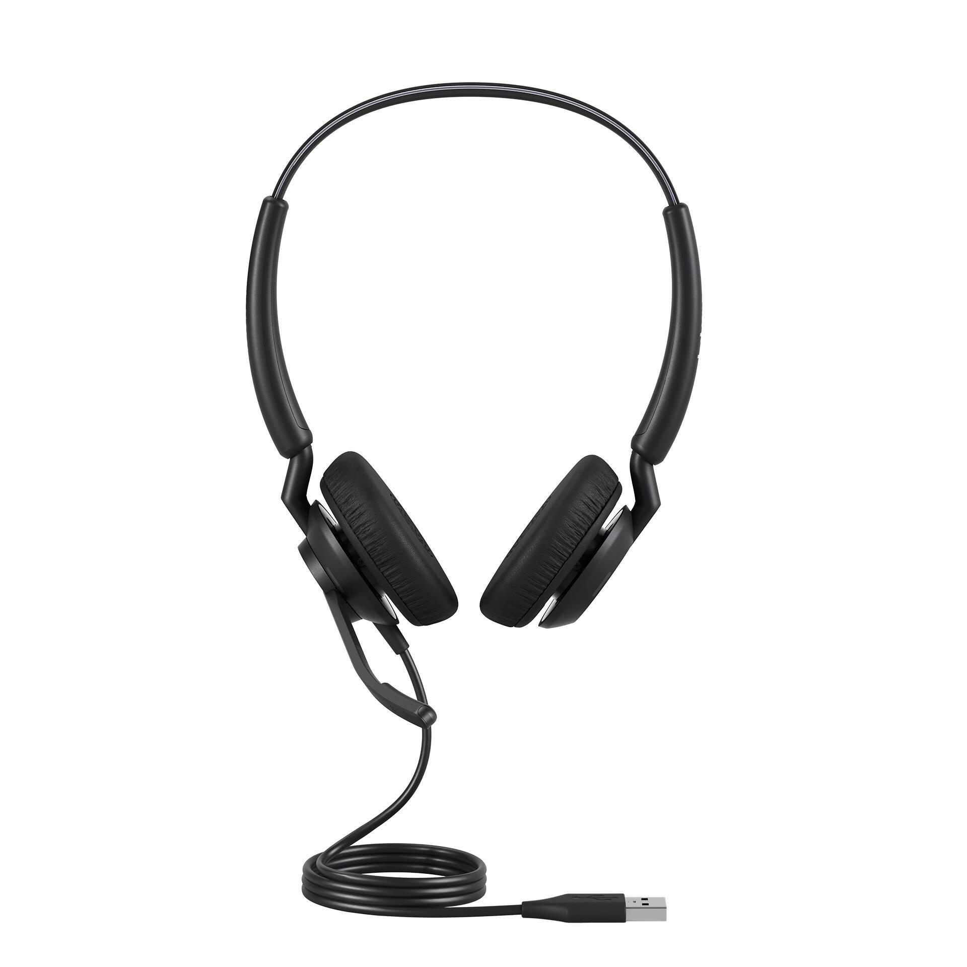 Jabra Auriculares Engage 40 / 4099-419-269 Negro