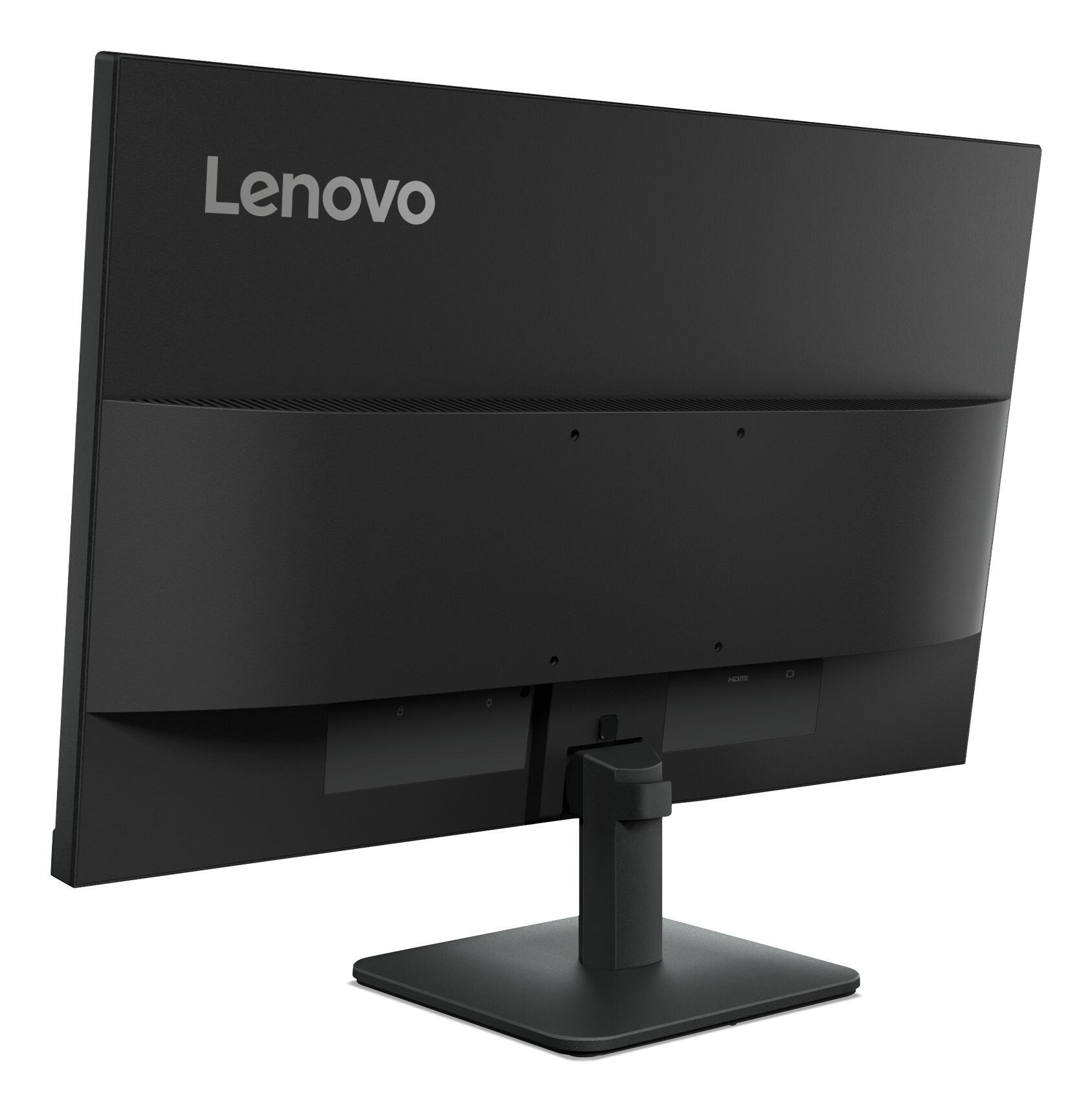 Lenovo Monitor L24-4e / 68C2KAC1EU Negro 60,5 cm (23,8")