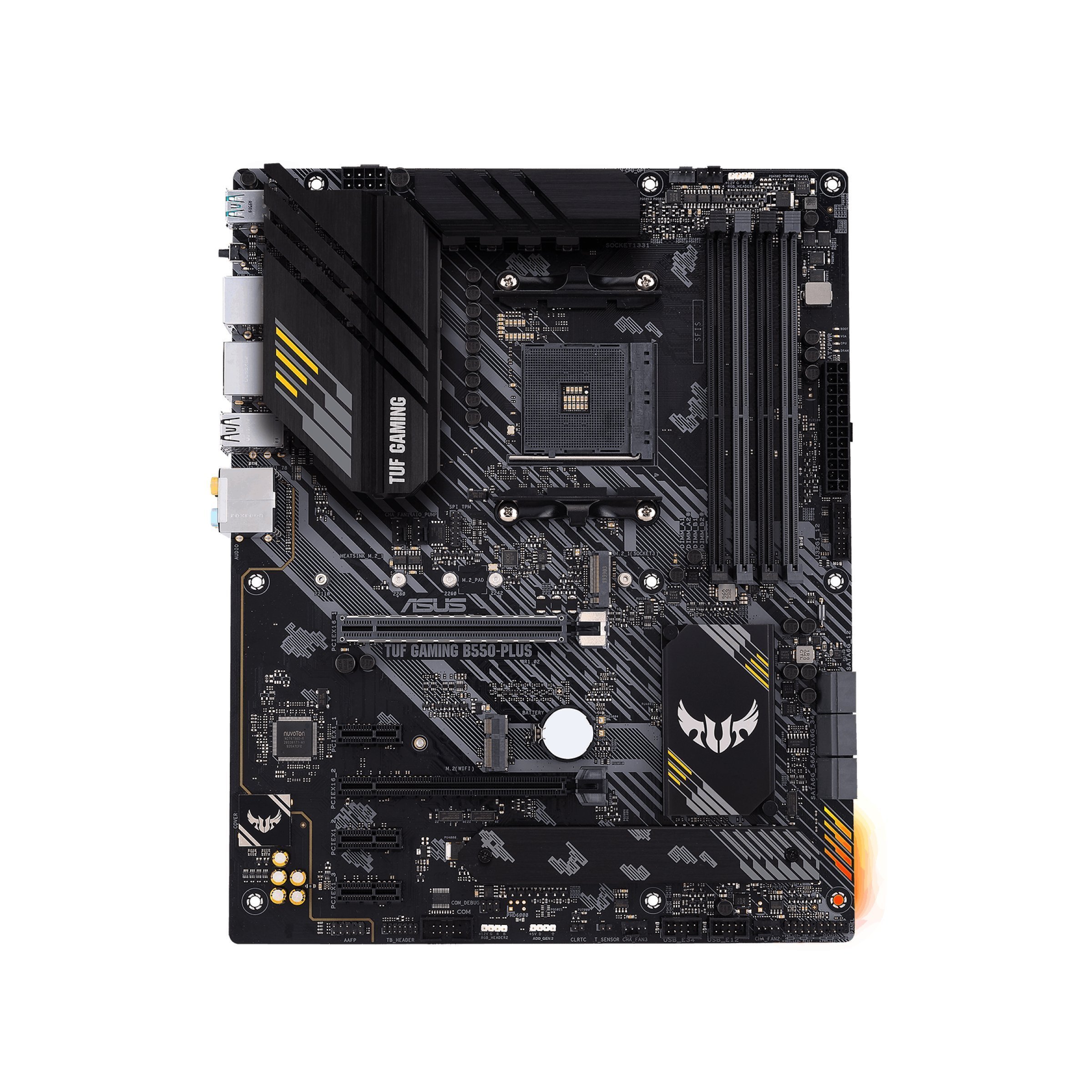 Asus Placa madre 90MB14G / 90MB14G0-M0EAY0 Negro
