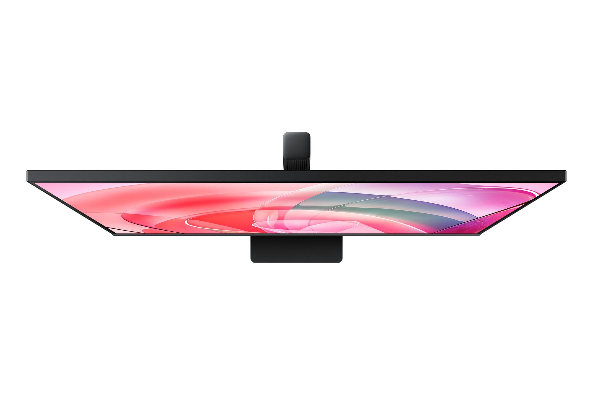 Samsung Monitor ViewFinity LS32D700EAU / LS32D700EAUXEN Nero 81,3 cm (32")