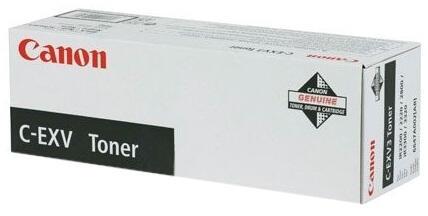 Canon Toner C-EXV39 / 4792B002 Nero