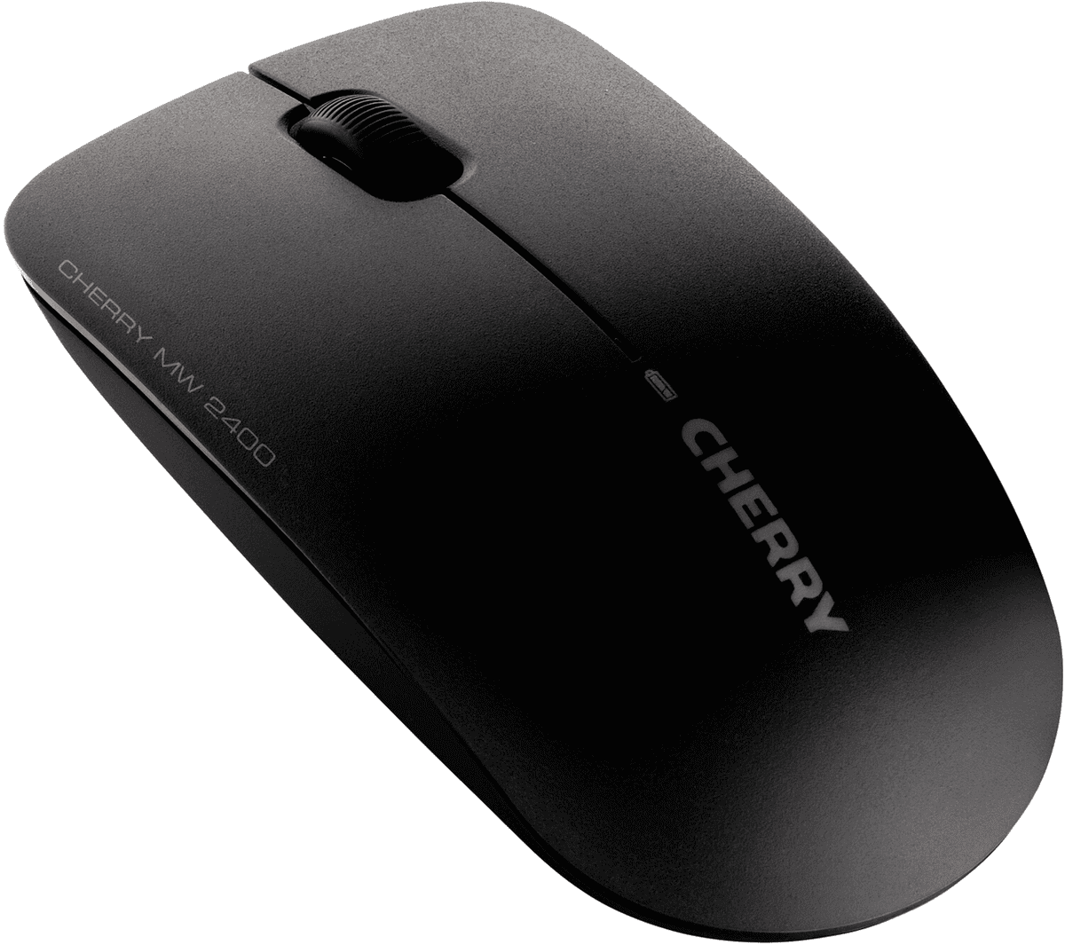 Cherry Souris JWT032B / JW-T0320 Noir