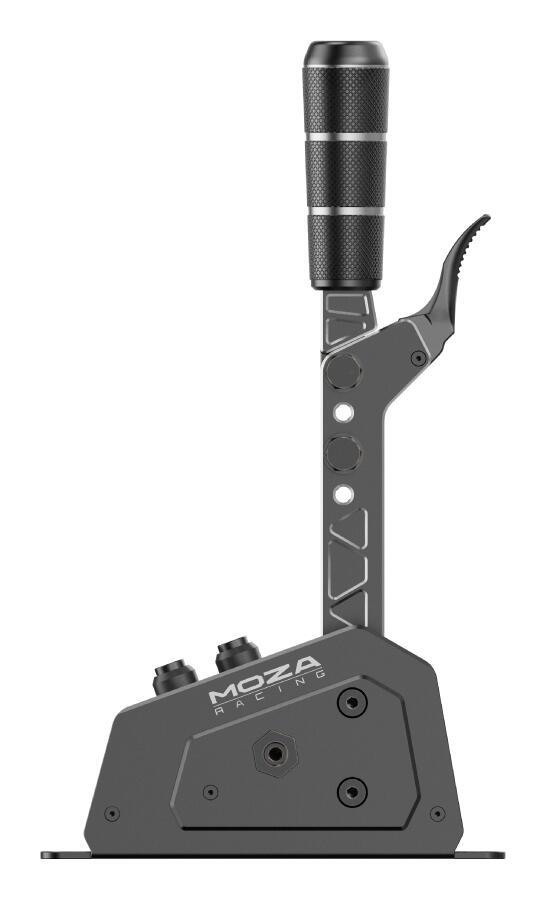 Moza Racing Controllore SGP Sequential Shifter / RS059 Nero