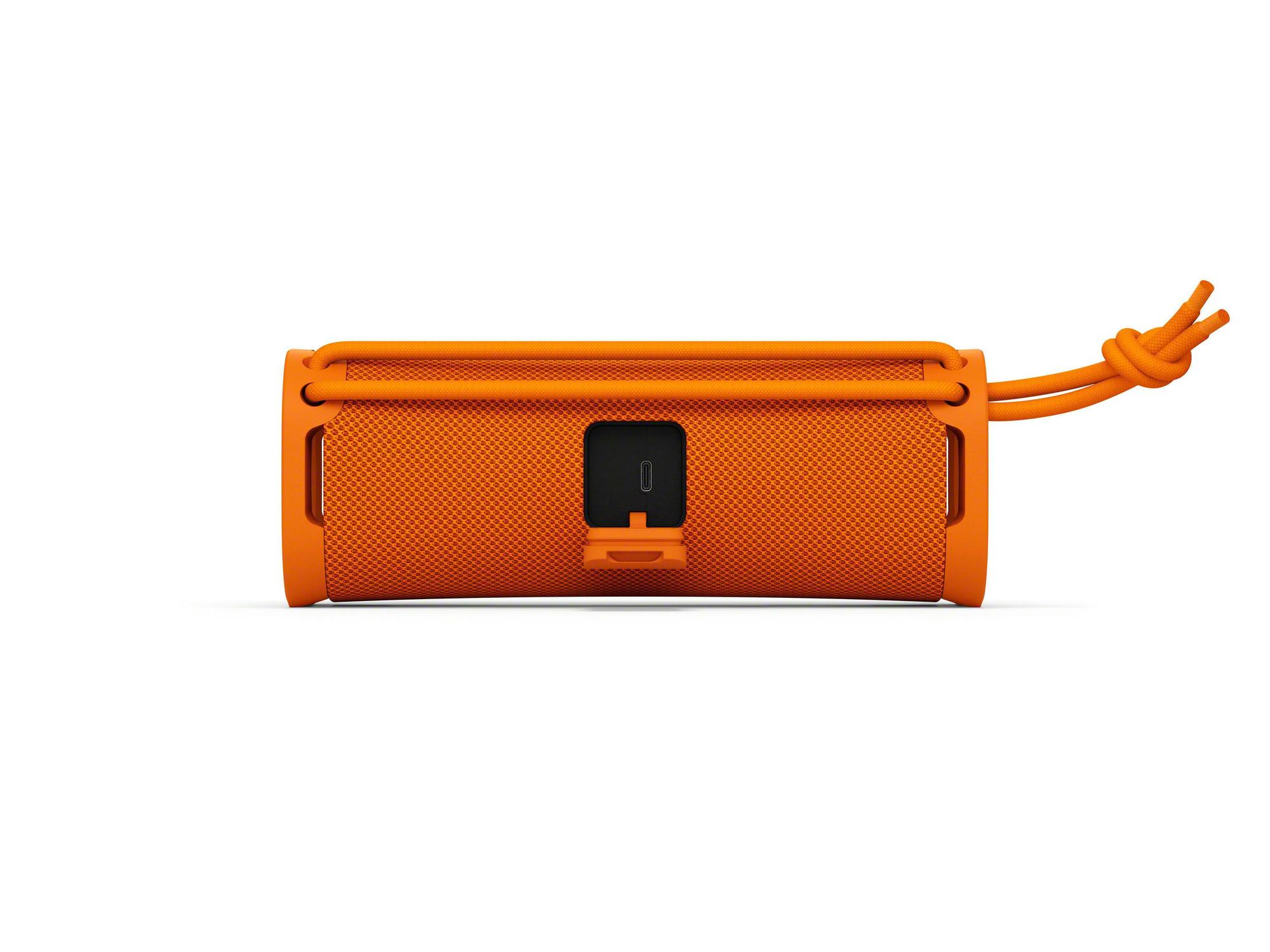 Sony Loudspeaker ULT FIELD 1 / SRSULT10D.CE7 Orange