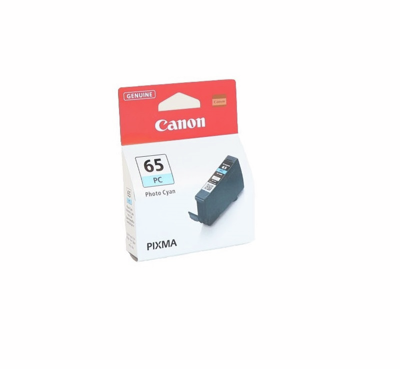 Canon Inchiostro CLI-65PC / 4220C001 Foto Ciano