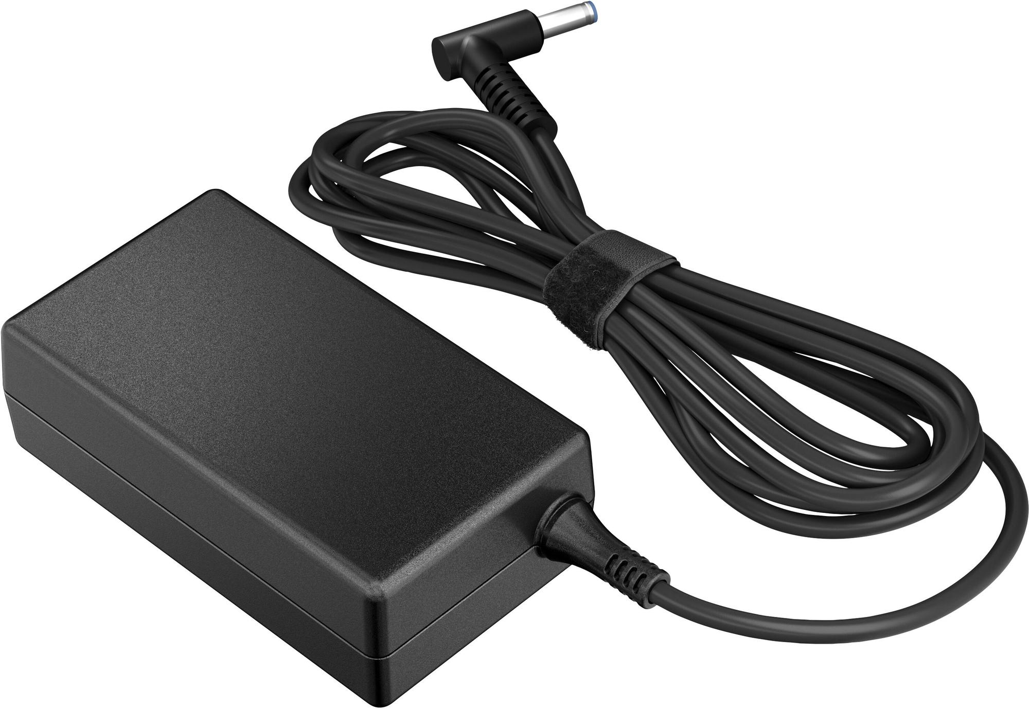 HP Fuente de alimentación H6Y89AA / H6Y89AA#ABB Negro