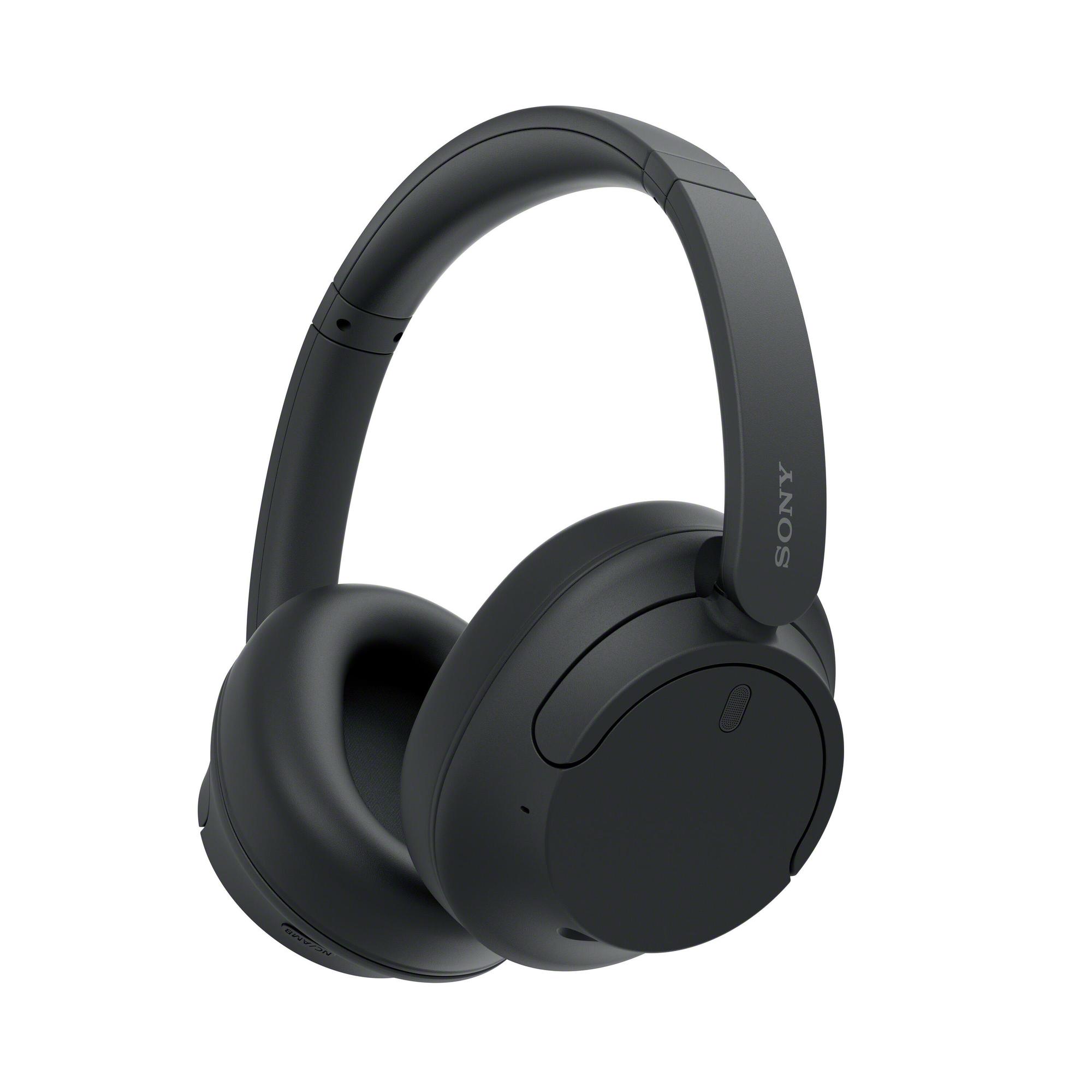 Sony Cuffia WH720BK / WHCH720NB.CE7 Nero