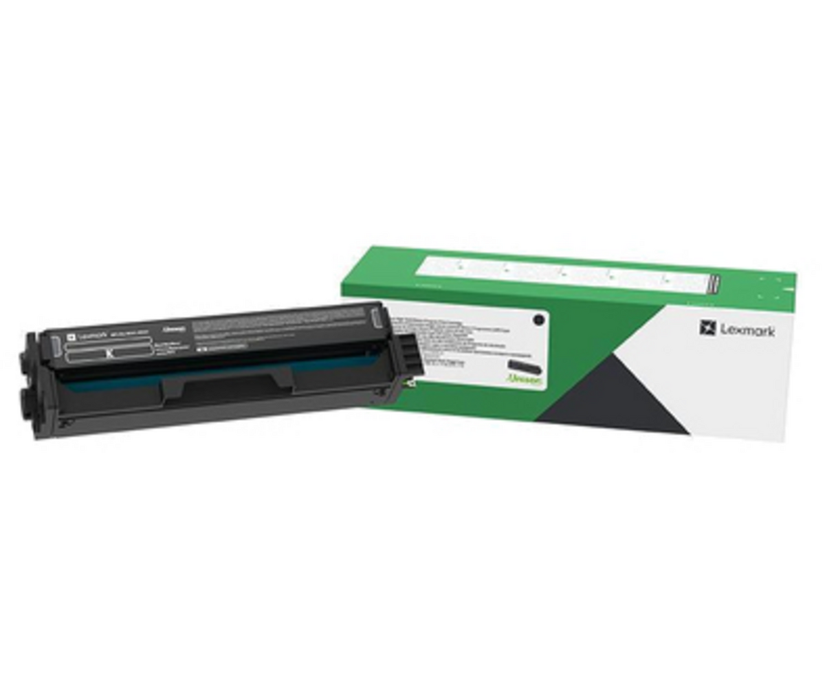 Lexmark Toner 20N2XK0 / 20N2XK0 Schwarz XL