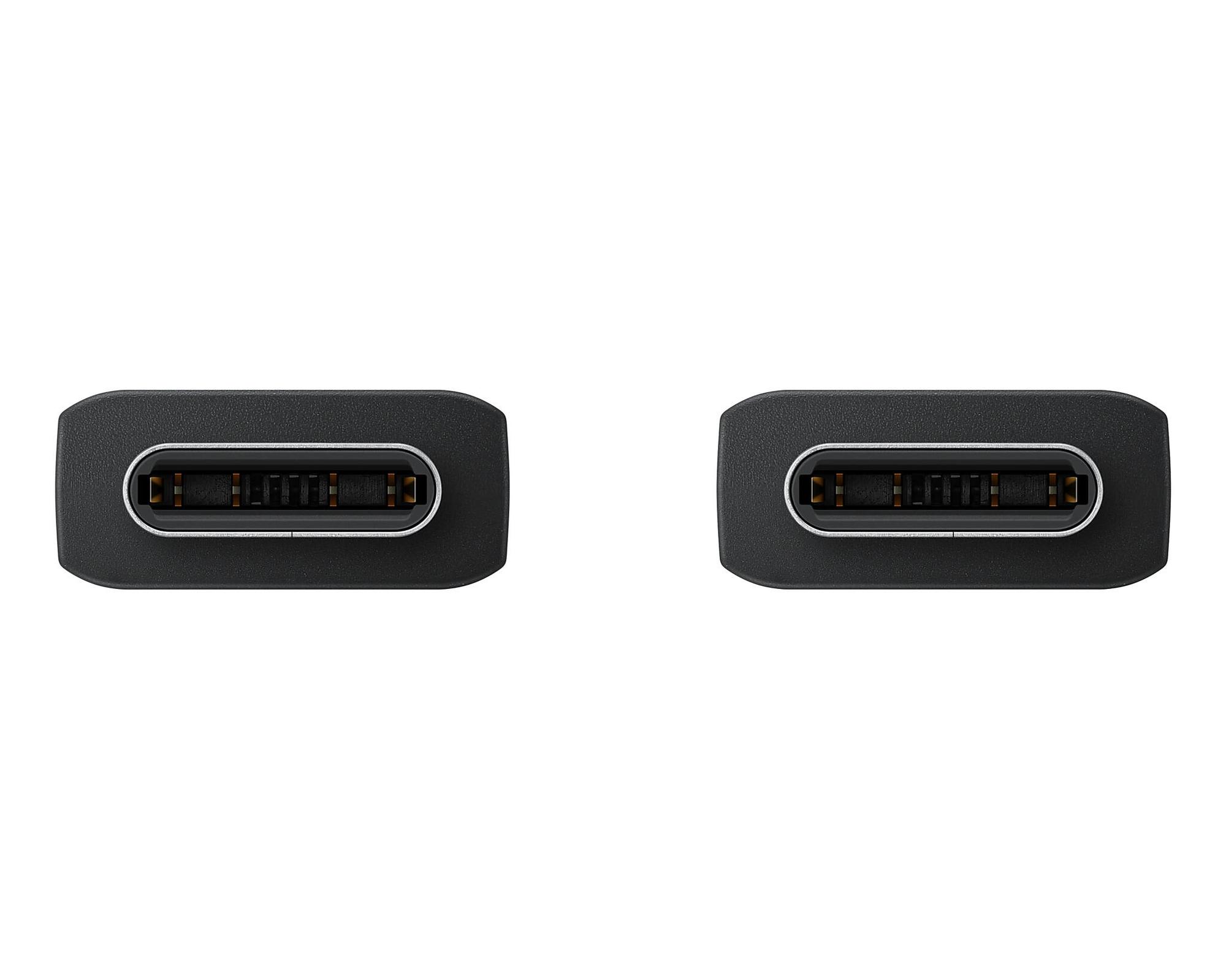 Samsung Cables EP310BK / EP-DX310JBEGEU Black