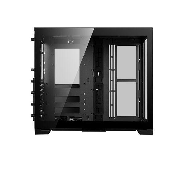 Lian Li PC case O11 Dynamic Mini / O11DMINI-X Black S