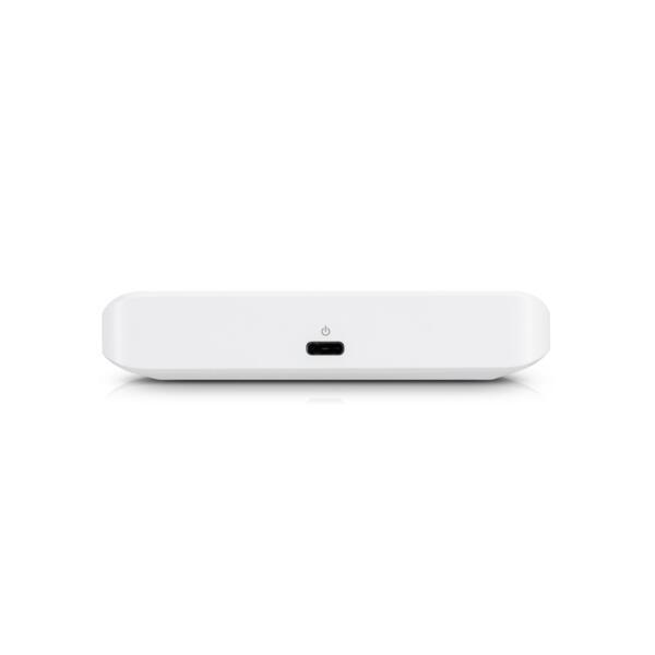 Ubiquiti Switch FLEXMIN / USW-FLEX-MINI Weiß