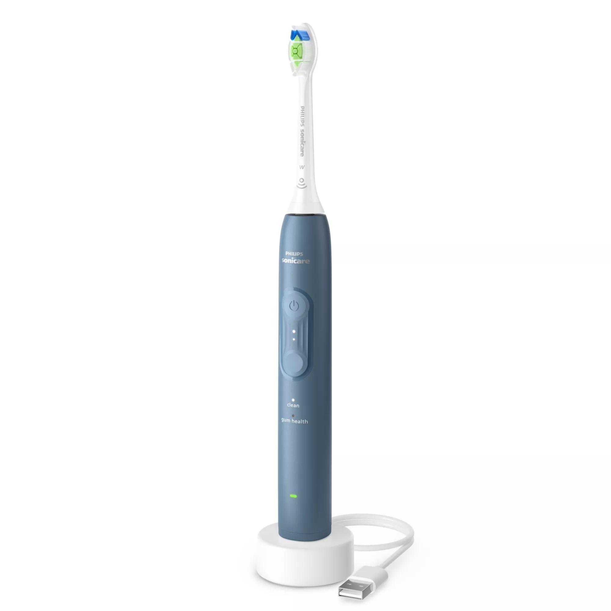 Philips Spazzolino da denti Sonicare 4100 / HX4041/48 Blu