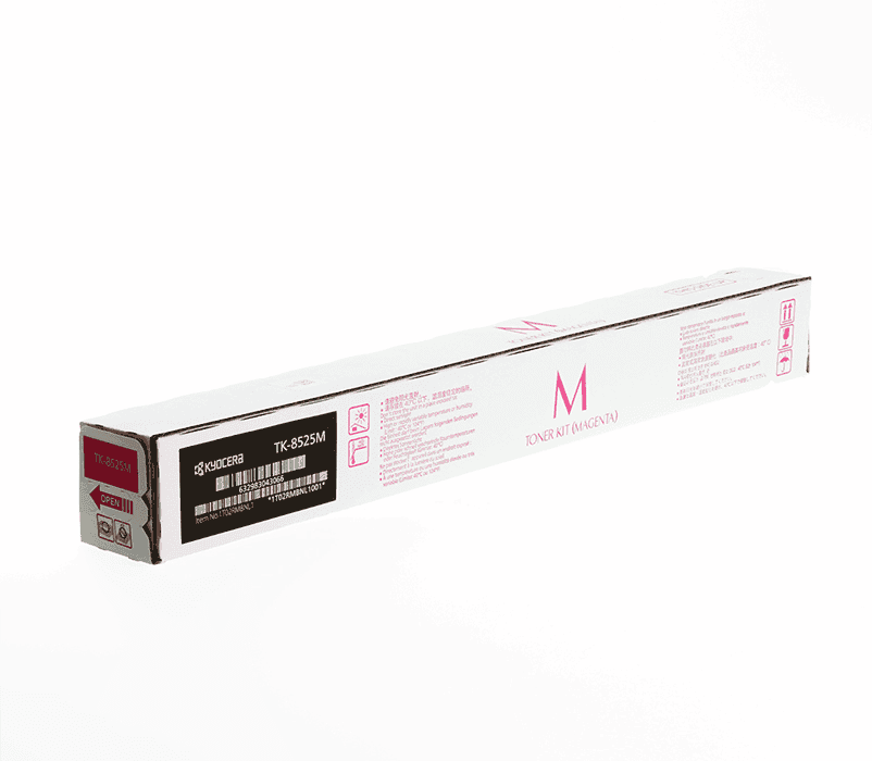 Kyocera Toner TK-8525M / 1T02RMBNL1 Magenta Kyocera Toner TK-8525M / 1T02RMBNL1 Magenta