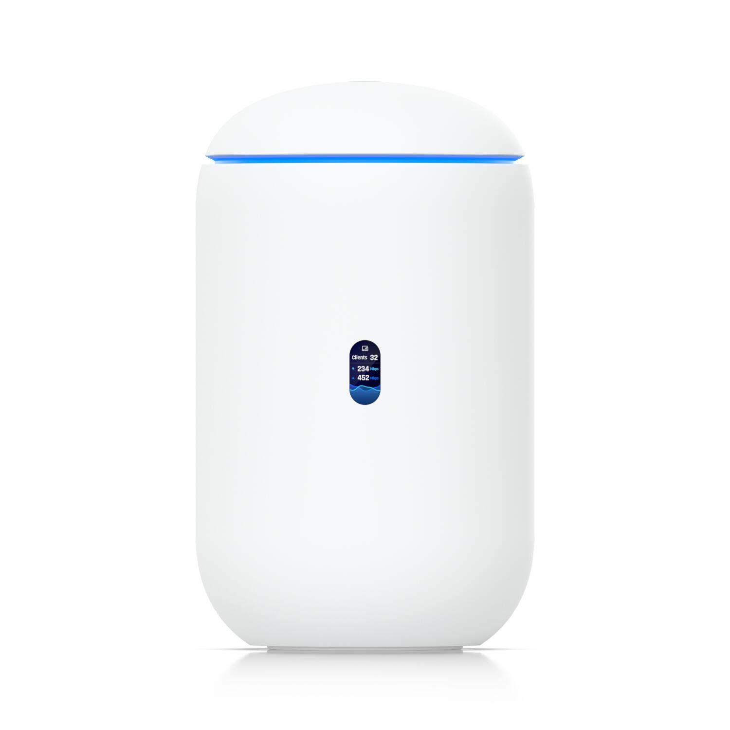 Ubiquiti Routeur UBIQUITI UDR7 / UDR7 Blanc