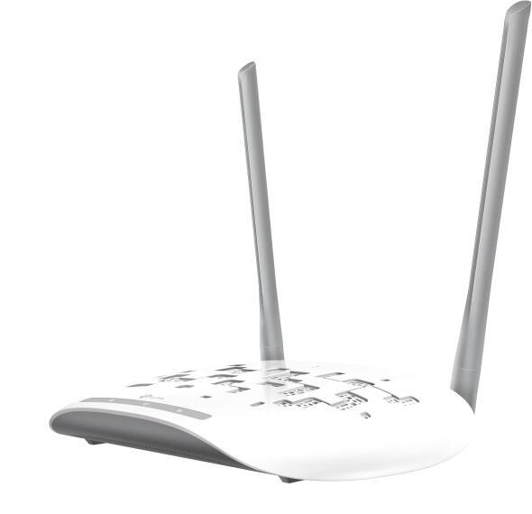 TP-Link Punto de acceso TL-WA801N / TL-WA801N Blanco