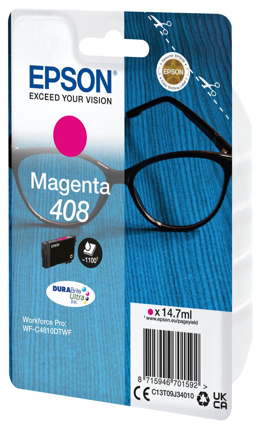 Epson C13T09J34010 Magenta