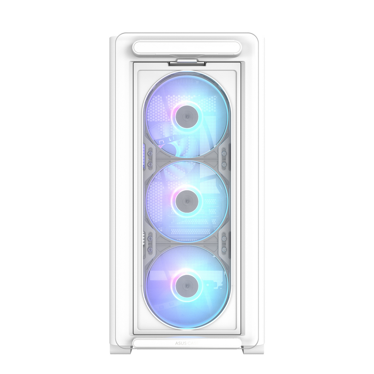 Asus Boîtier PC A23 Plus / 90DC00K3-B19010 Blanc