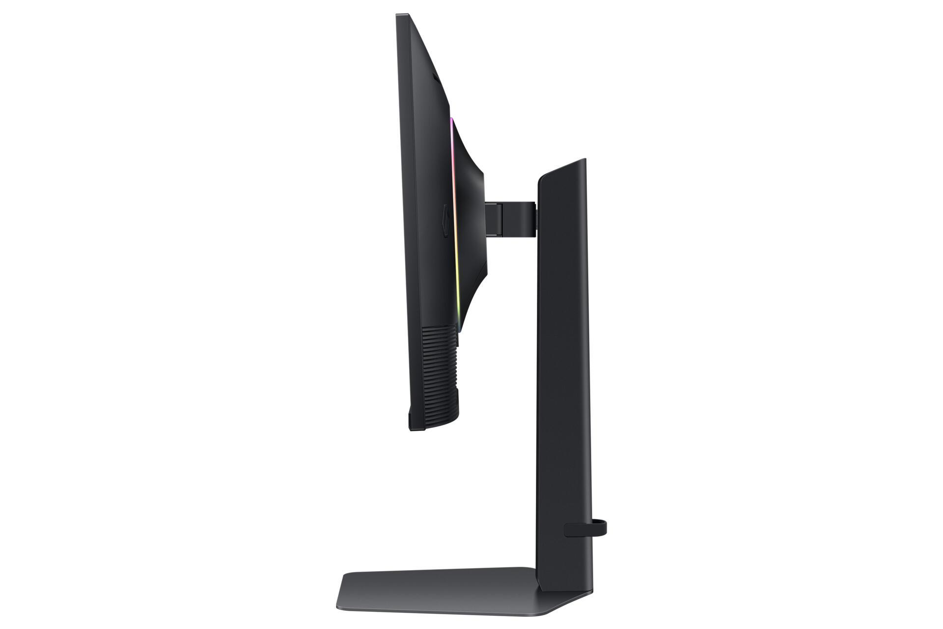 Samsung Monitor Odyssey LS27DG702EU / LS27DG702EUXEN Negro 68,6 cm (27")
