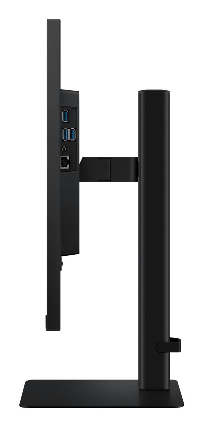 Samsung Monitor ViewFinity LS27D604UAU / LS27D604UAUXEN Negro