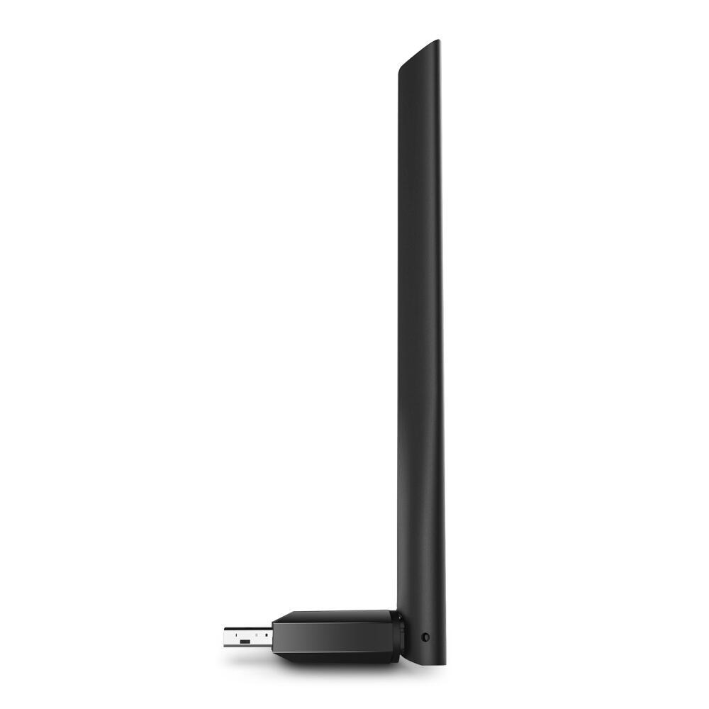 TP-Link USB WLAN antenna T600U Plus / ARCHER T600U PLUS Black
