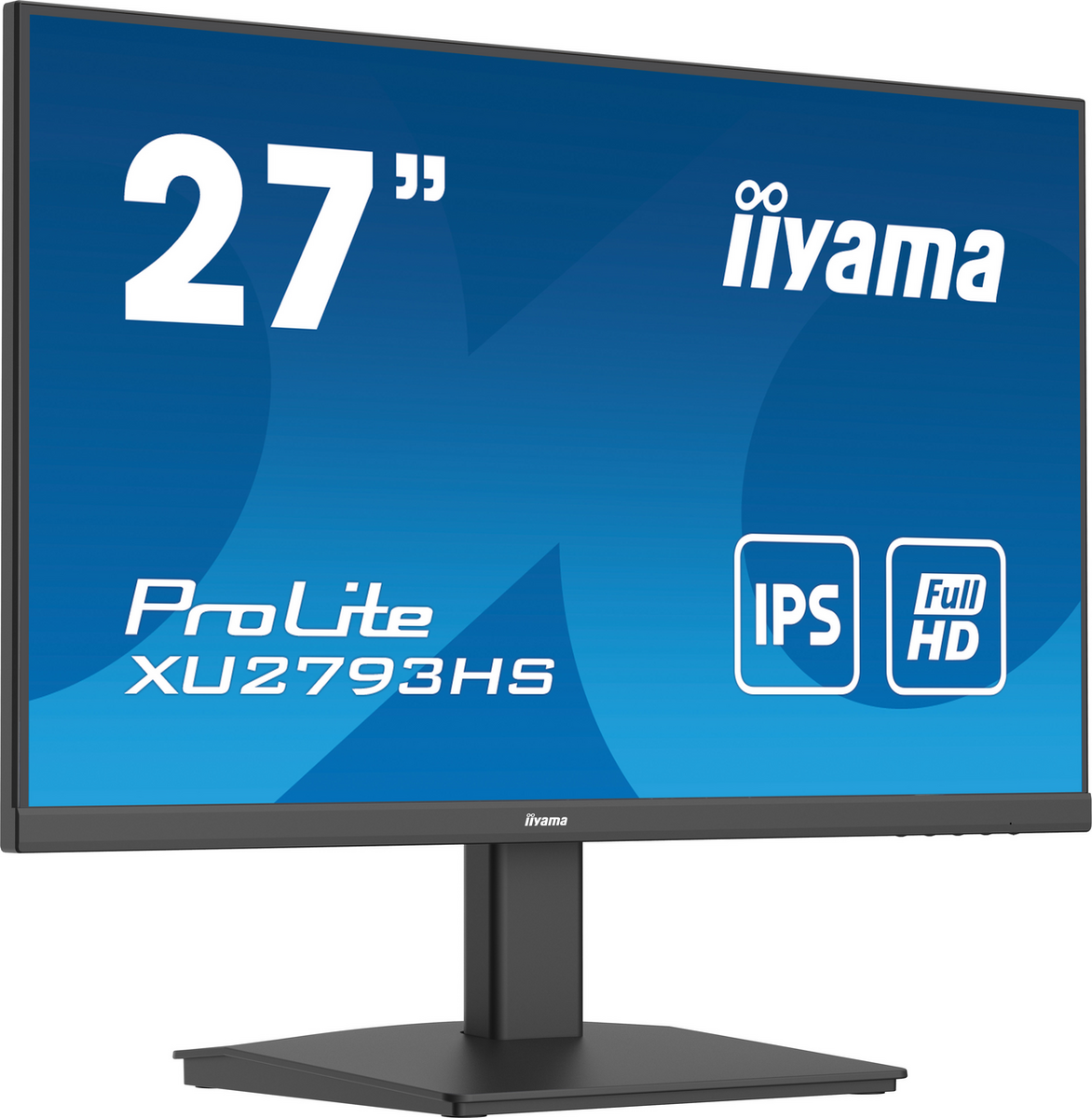 IIYAMA Monitor XU2793HS-B7 / XU2793HS-B7 Black