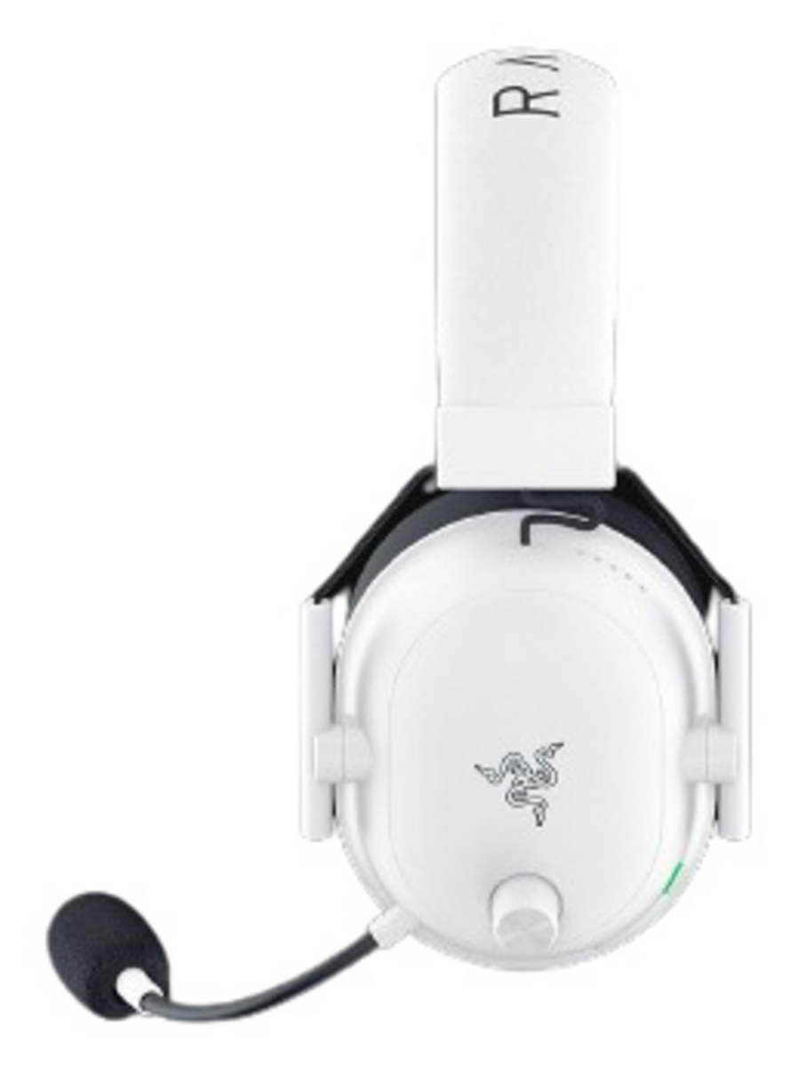 Razer Headset BlackShark V2 HyperSpeed / RZ04-04960200-R3M1 Weiß