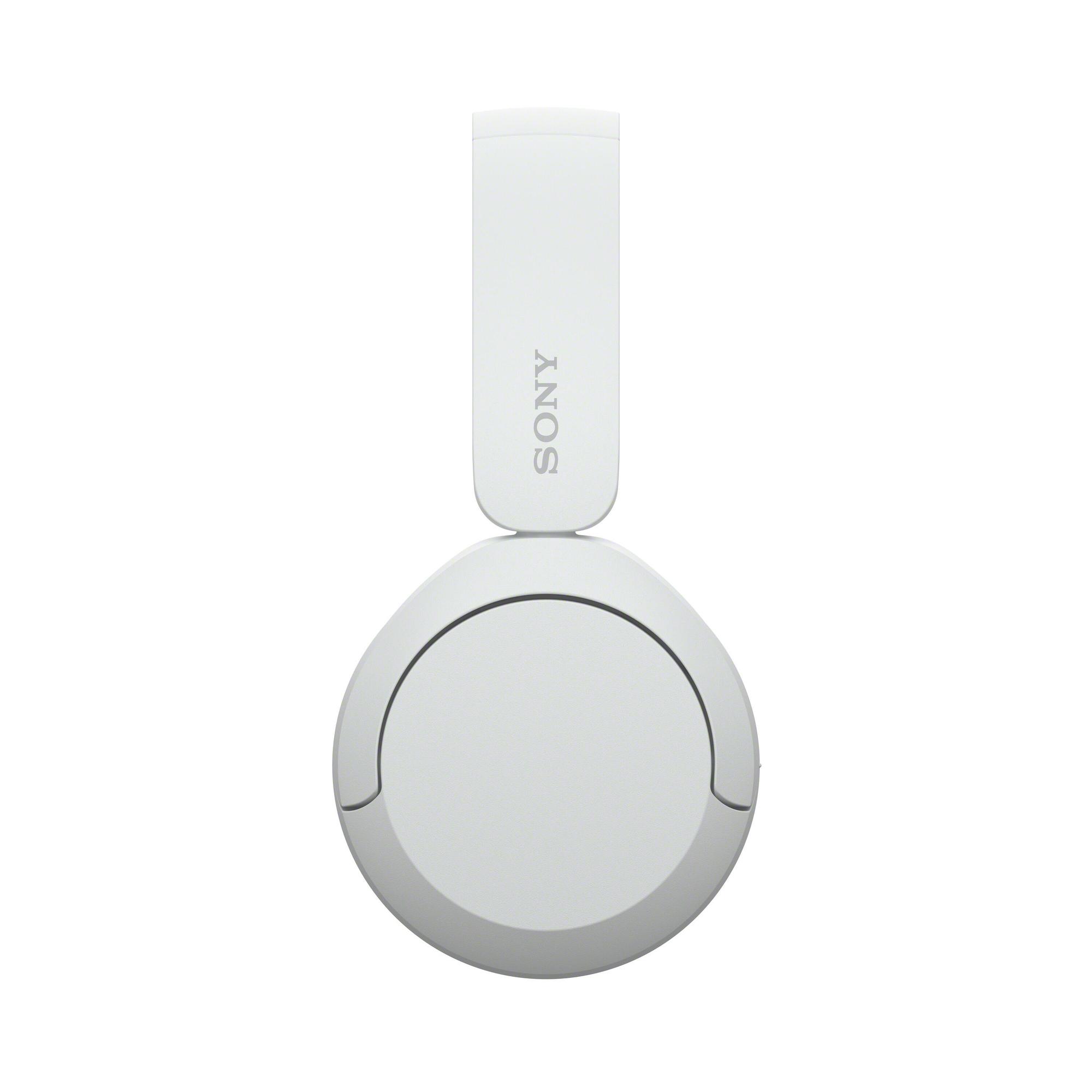 Sony Auriculares WH-CH520 / WHCH520W.CE7 Blanco