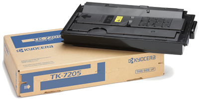 Kyocera Toner TK-7205 / 1T02NL0NL0 Black