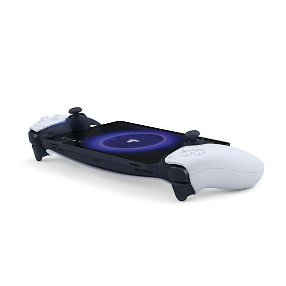 Sony Console PlayStation Portal / 9582267 Nero, bianco