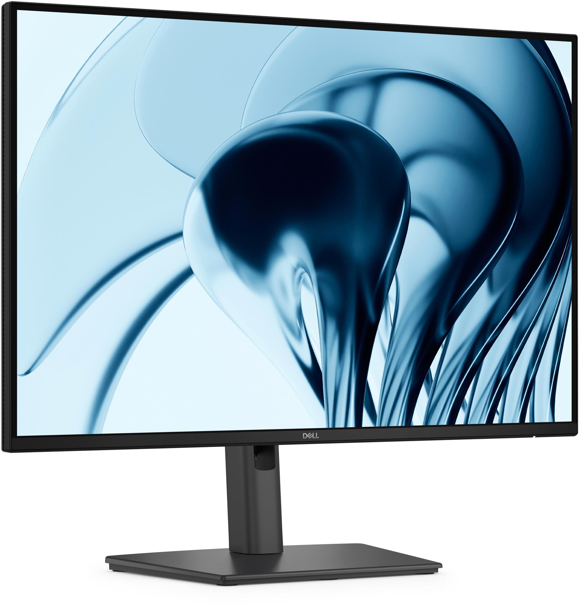 DELL Monitor P2426 / 210-BVJR Grau Standard 61,2 cm (24.1")
