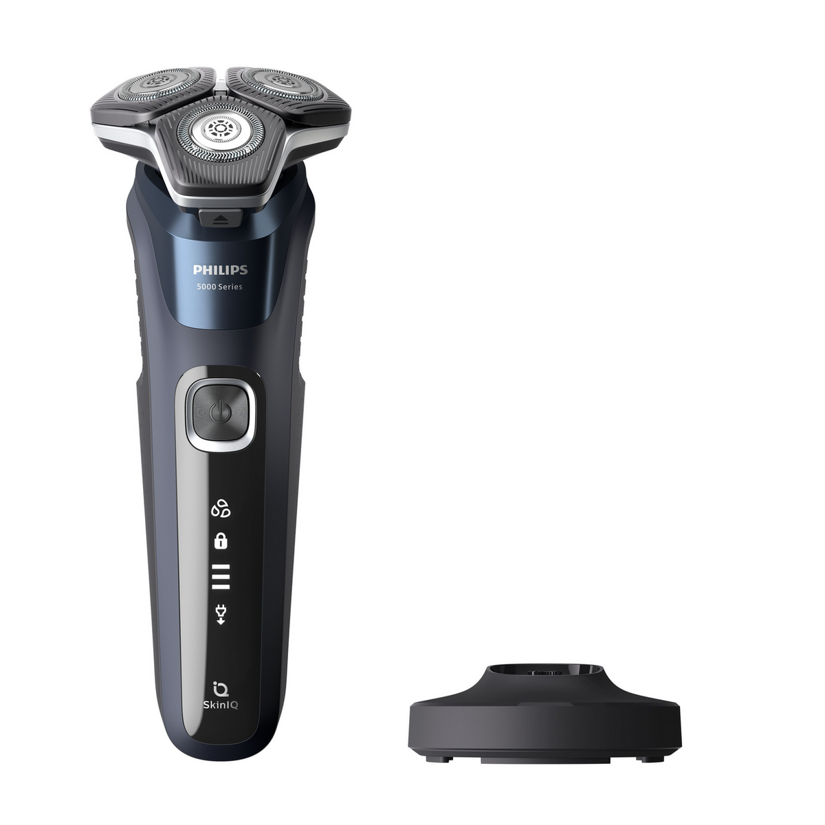 Philips Rasoir Series 5000 / S5885/25 Noir