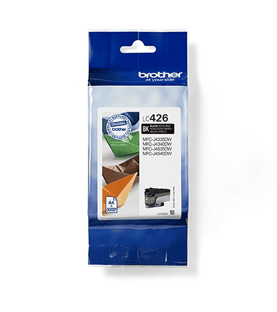 Brother Ink LC-426BK / LC426BK Black