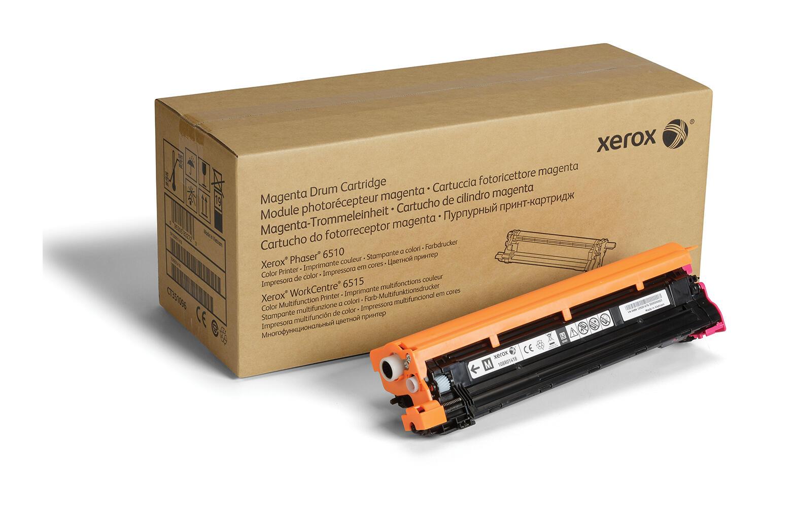 Xerox Unité de tambour 108R01418 Magenta Standard