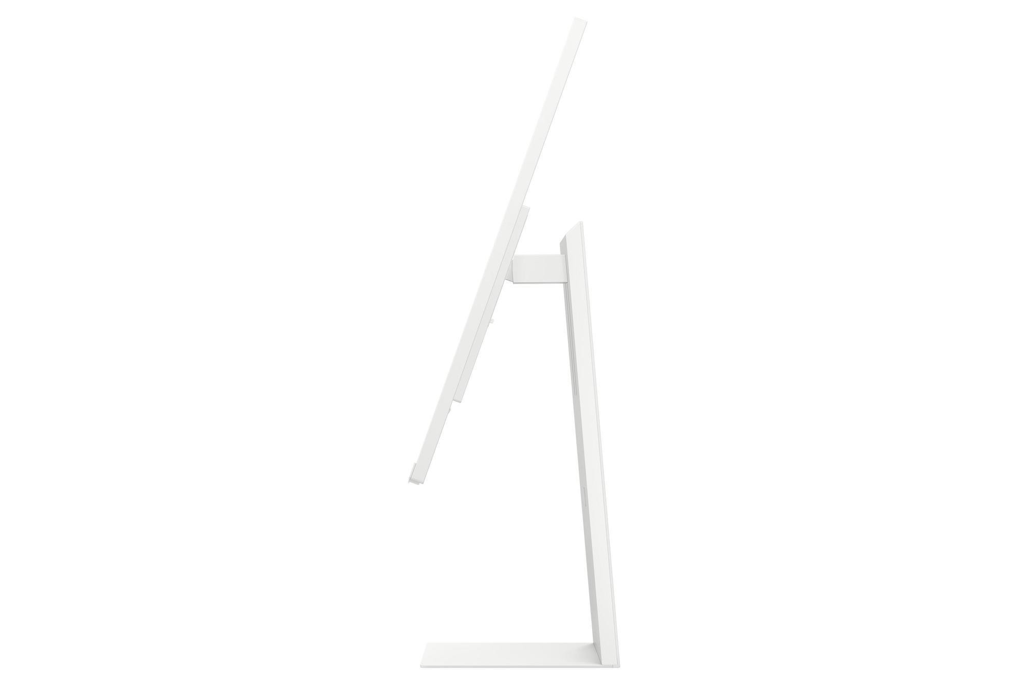 Samsung Monitor ViewFinity LS32FM801UU / LS32FM801UUXEN Blanco 81,3 cm (32")