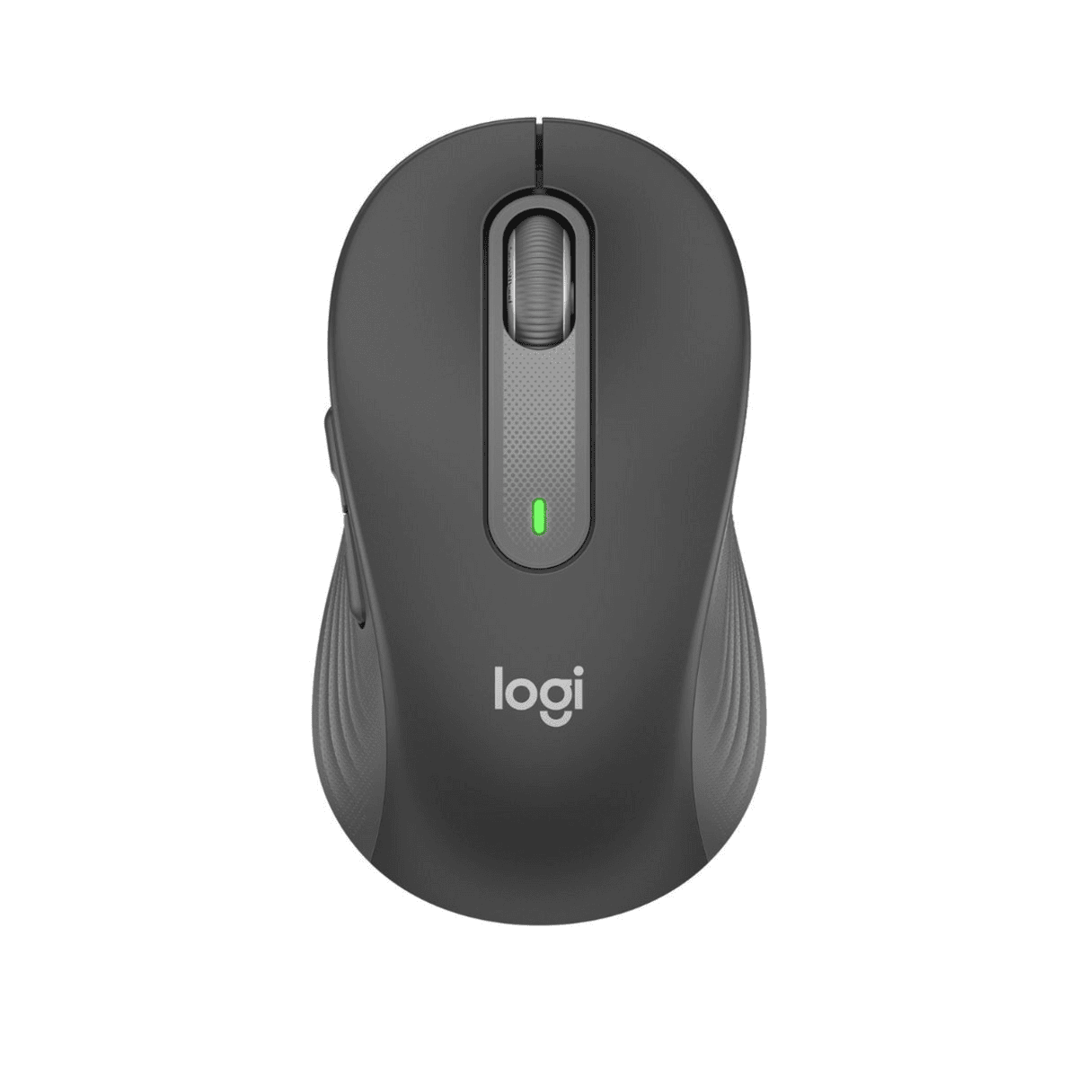 Logitech Maus M650 Signature L Business / 910-006348 Schwarz Logitech Maus M650 Signature L Business / 910-006348 Schwarz