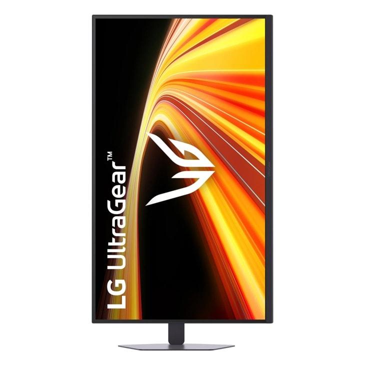 LG Monitor UltraGear 32G620B-B / 32G620B-B.AEUQ Nero