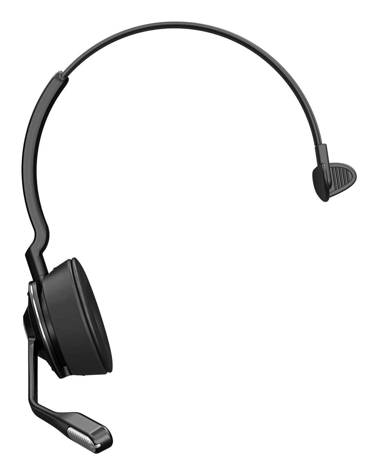 Jabra Headset Engage 65 SE / 9653-553-111 Schwarz