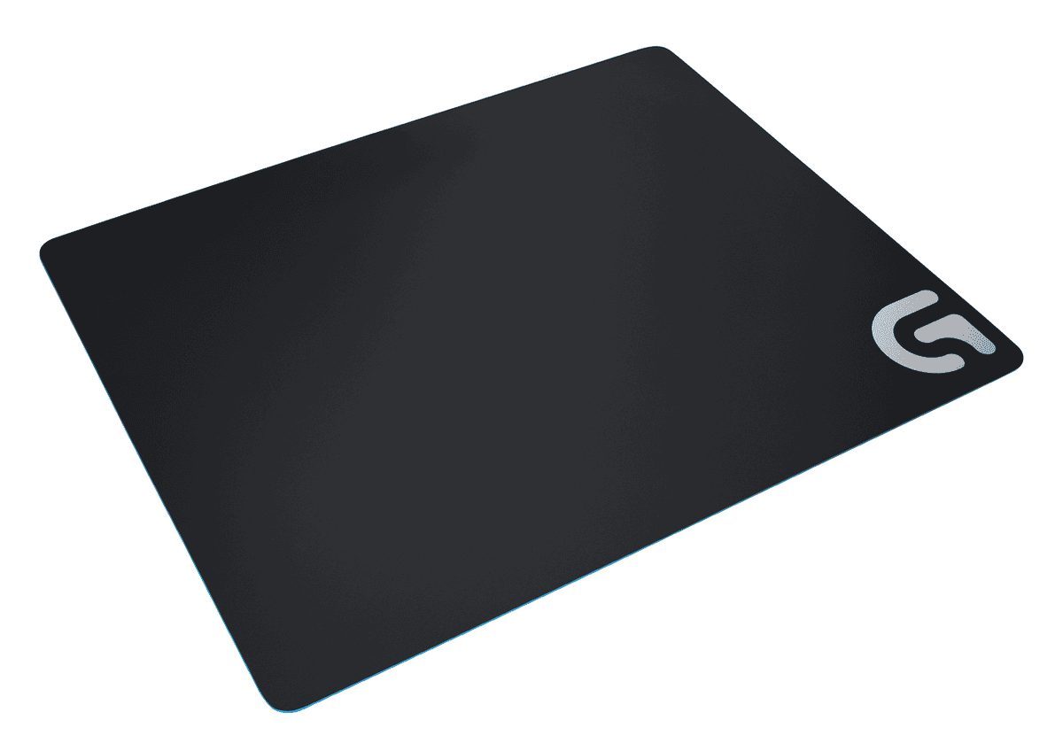 Logitech Mauspad G440 / 943-000100 Schwarz