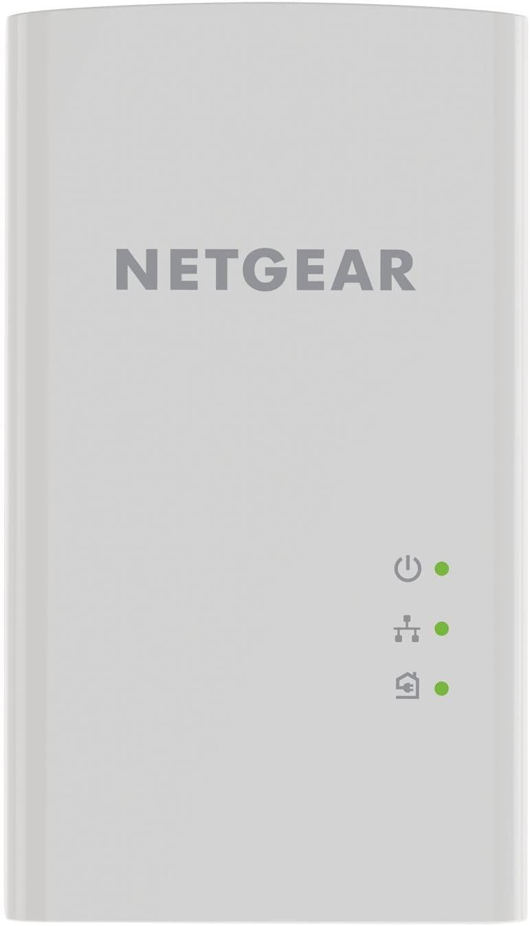 Netgear Stazione elettrica PLW1000 / PLW1000-100PES Bianco