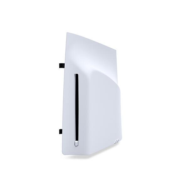 Sony Guida Disc Drive / 1000041521 Bianco