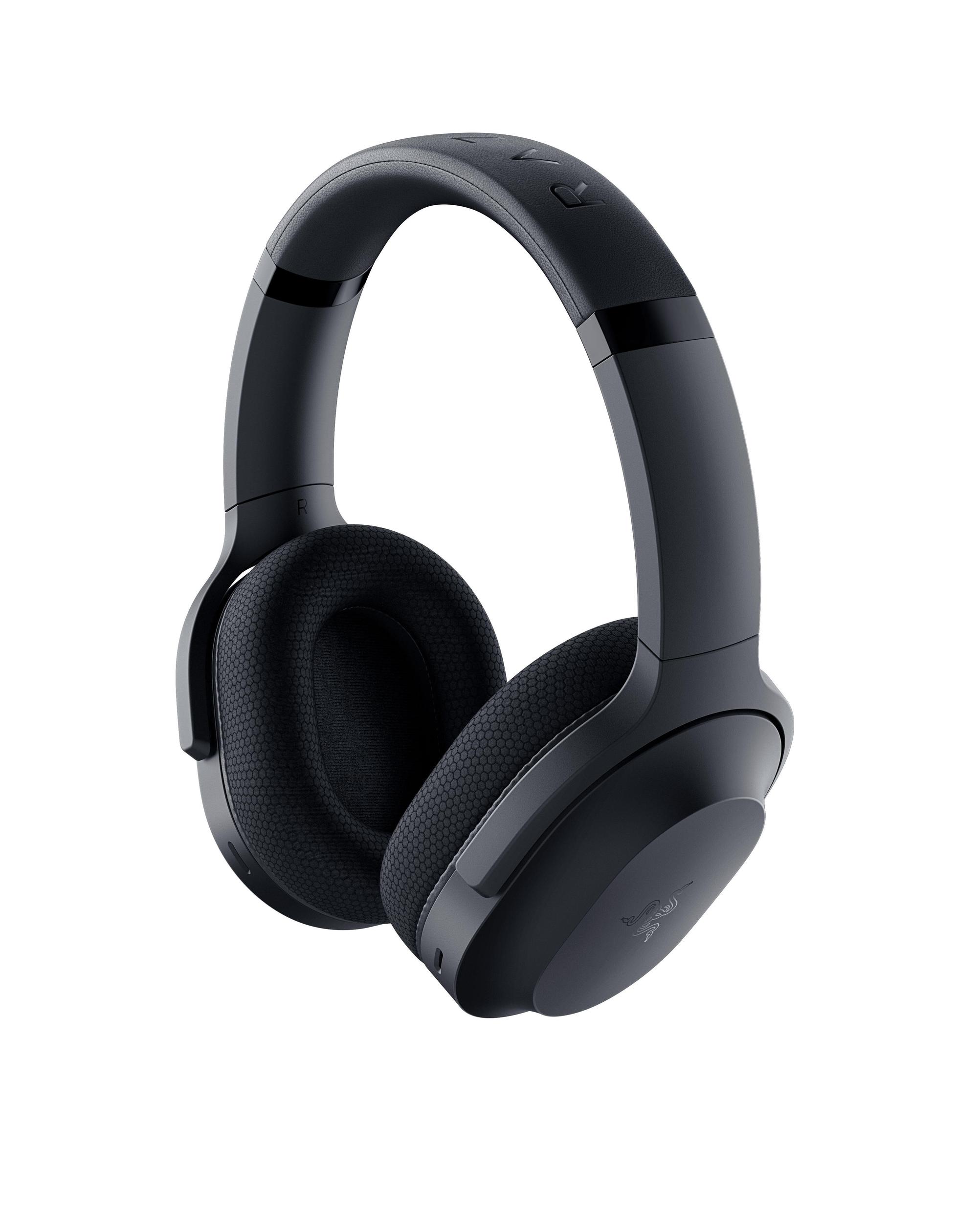 Razer Headset Barracuda / RZ04-03790100-R3M1 Schwarz